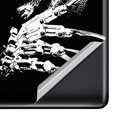 A Nightmare on Elm Street Google Pixel 6 Pro Skin